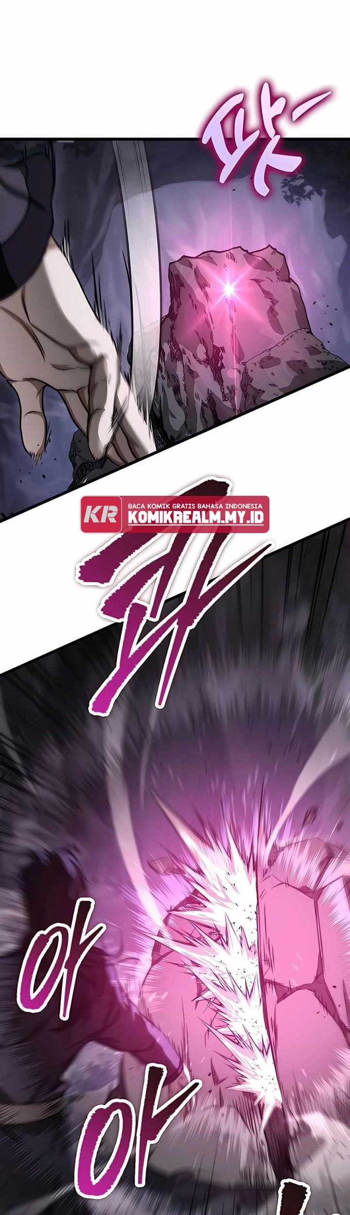 The Emperor’s Sword Chapter 35 - halaman 36