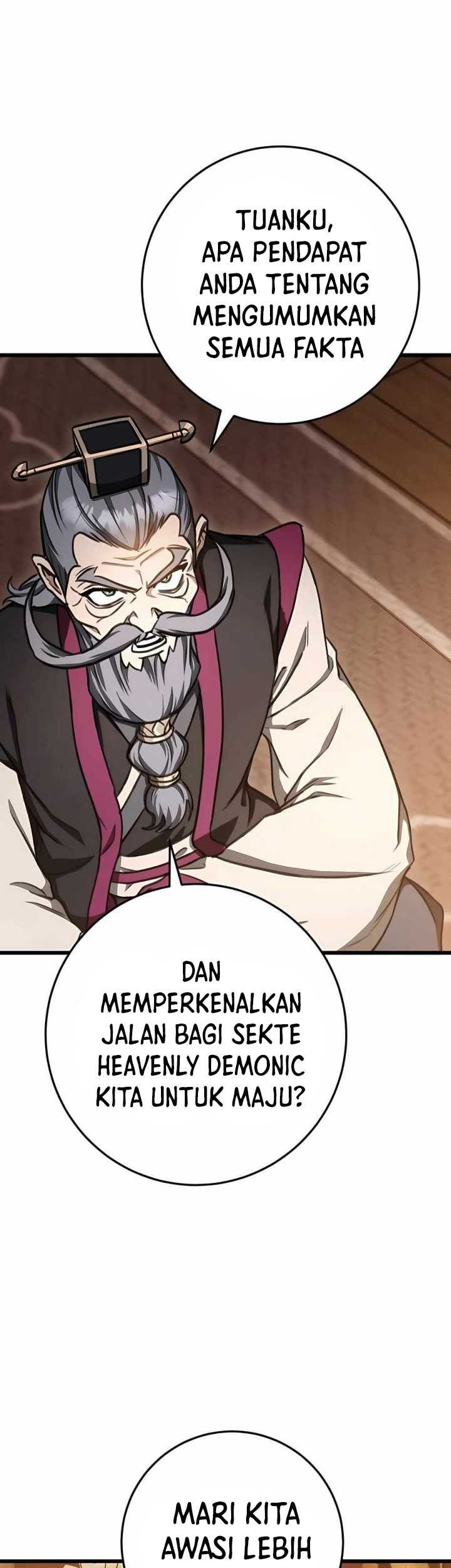 The Emperor’s Sword Chapter 35 - halaman 46