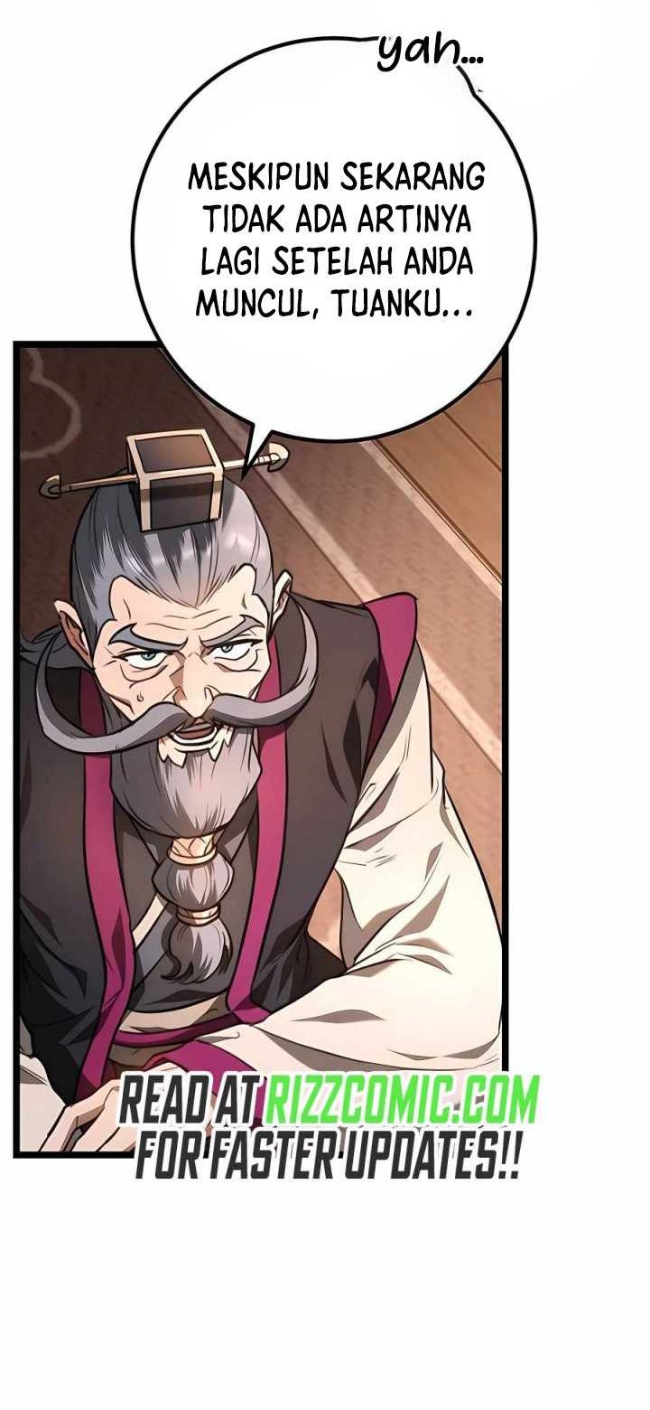 The Emperor’s Sword Chapter 35 - halaman 51