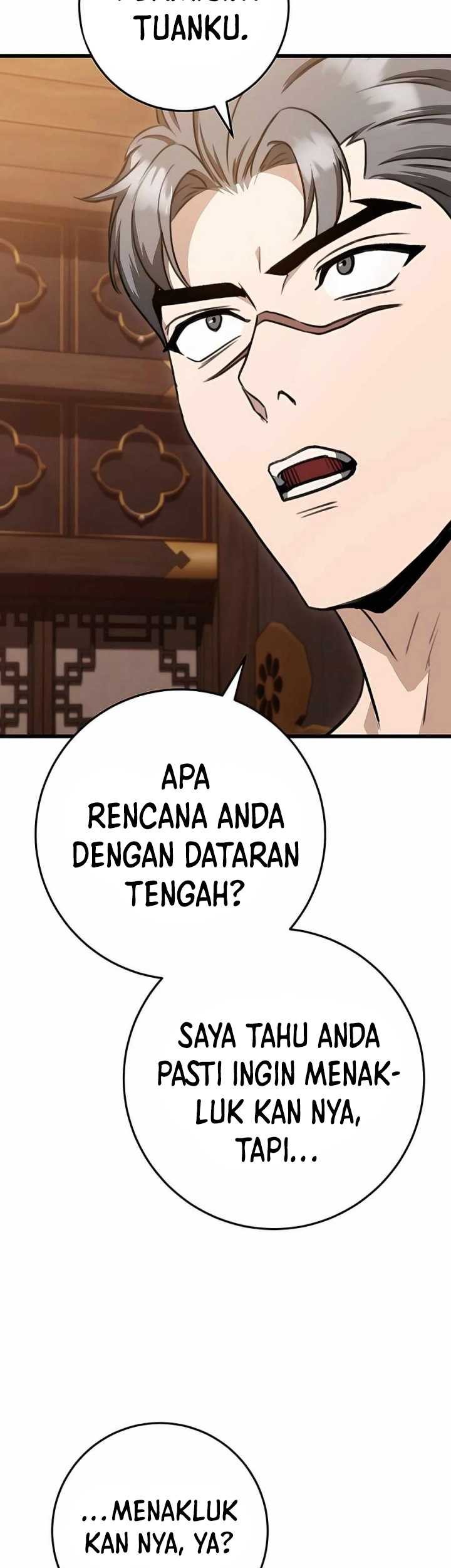 The Emperor’s Sword Chapter 35 - halaman 54