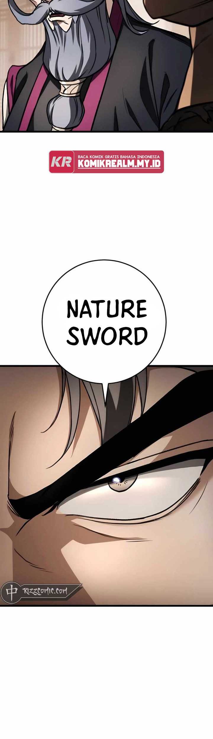 The Emperor’s Sword Chapter 35 - halaman 7
