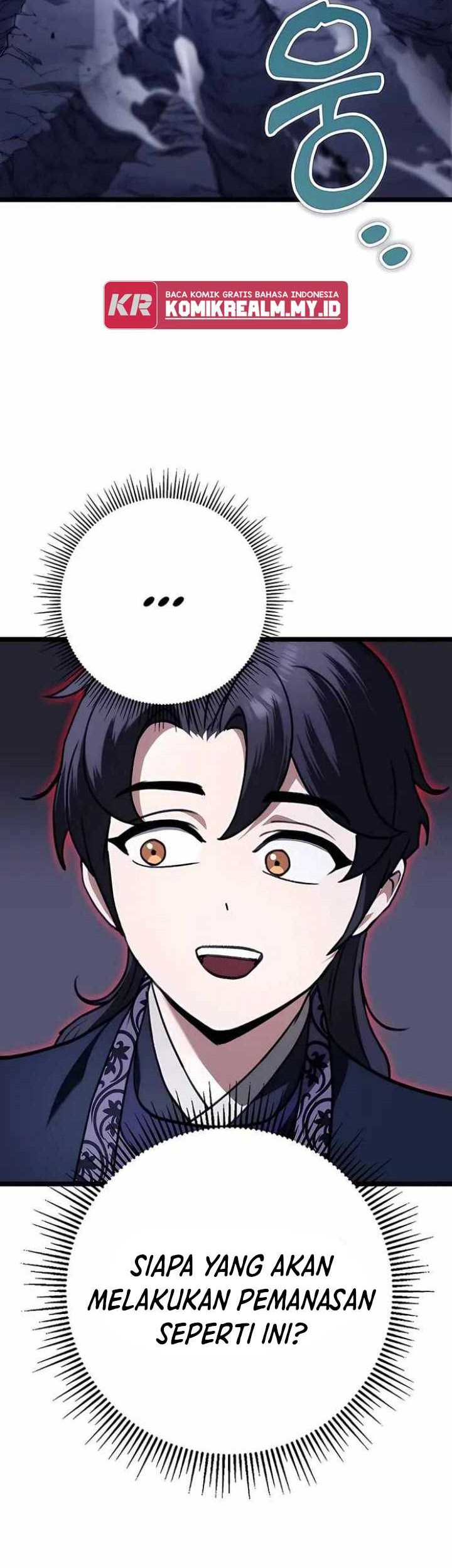 The Emperor’s Sword Chapter 36 - halaman 11