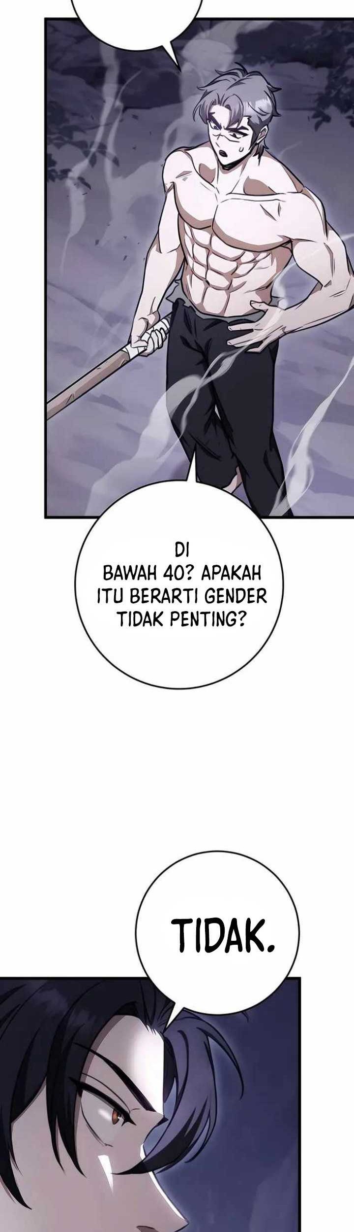 The Emperor’s Sword Chapter 36 - halaman 15