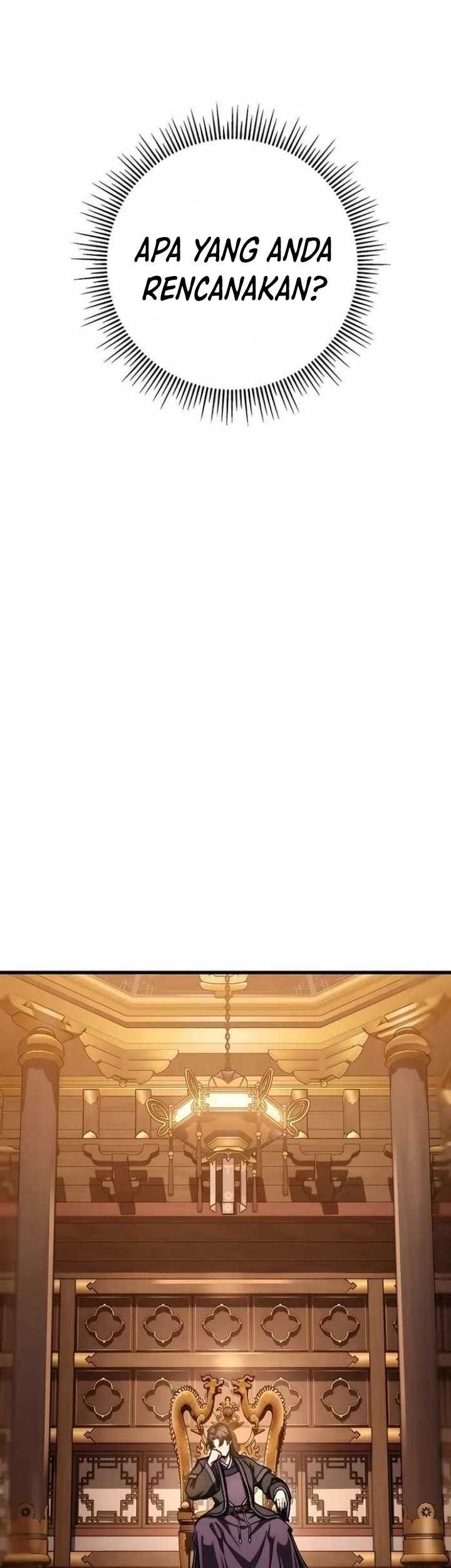 The Emperor’s Sword Chapter 36 - halaman 18