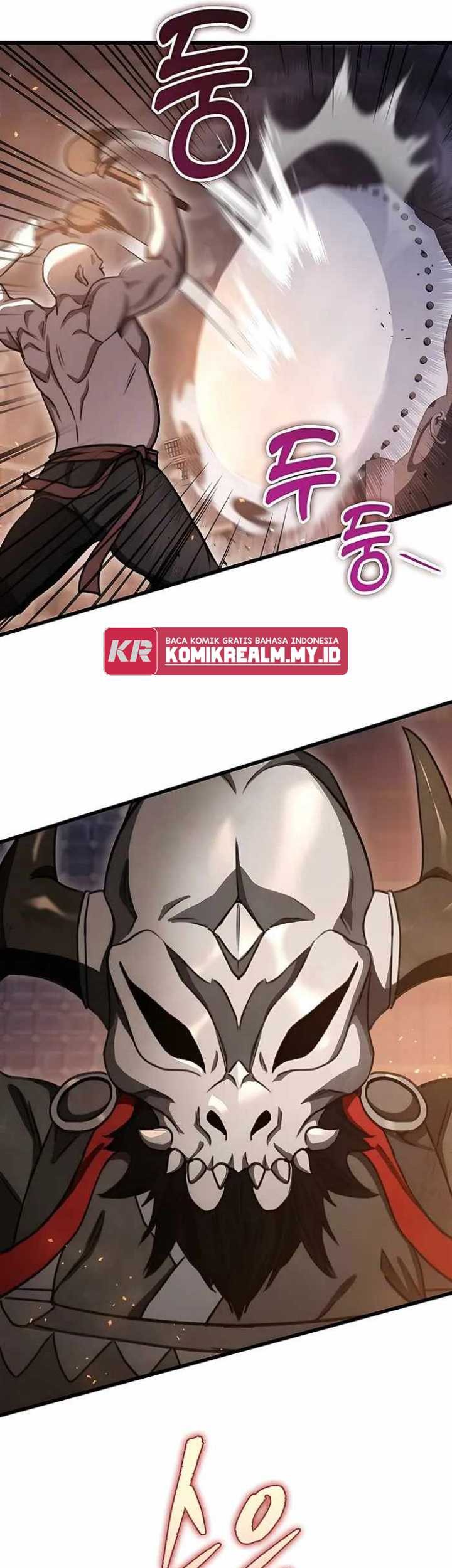 The Emperor’s Sword Chapter 36 - halaman 26