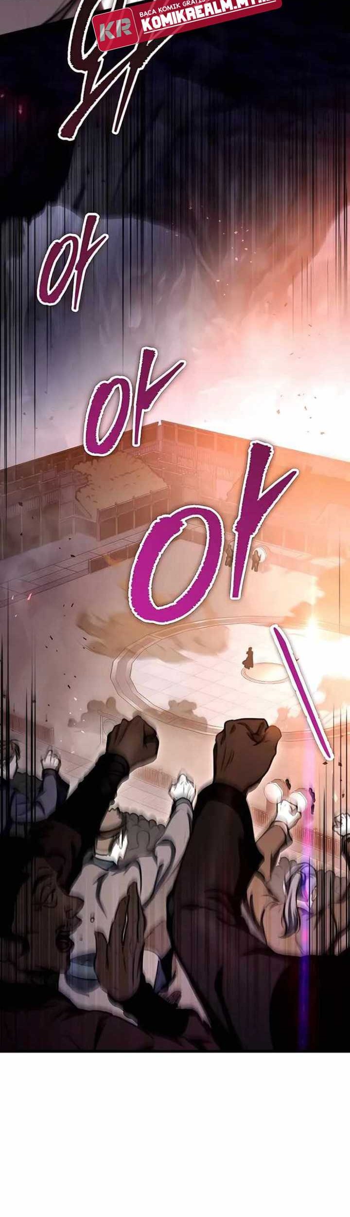 The Emperor’s Sword Chapter 36 - halaman 29