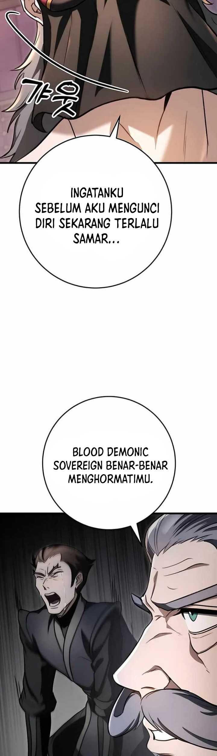 The Emperor’s Sword Chapter 36 - halaman 47