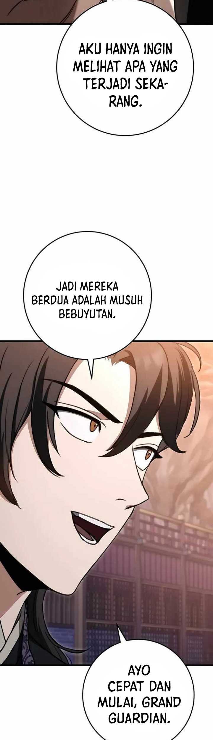 The Emperor’s Sword Chapter 36 - halaman 49