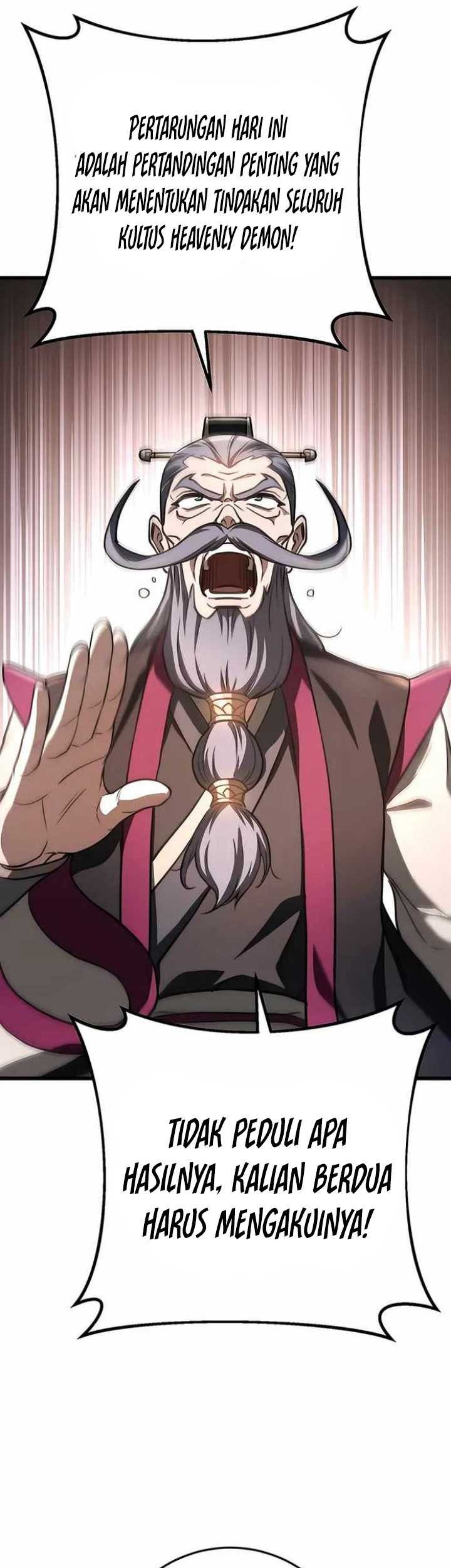 The Emperor’s Sword Chapter 36 - halaman 51