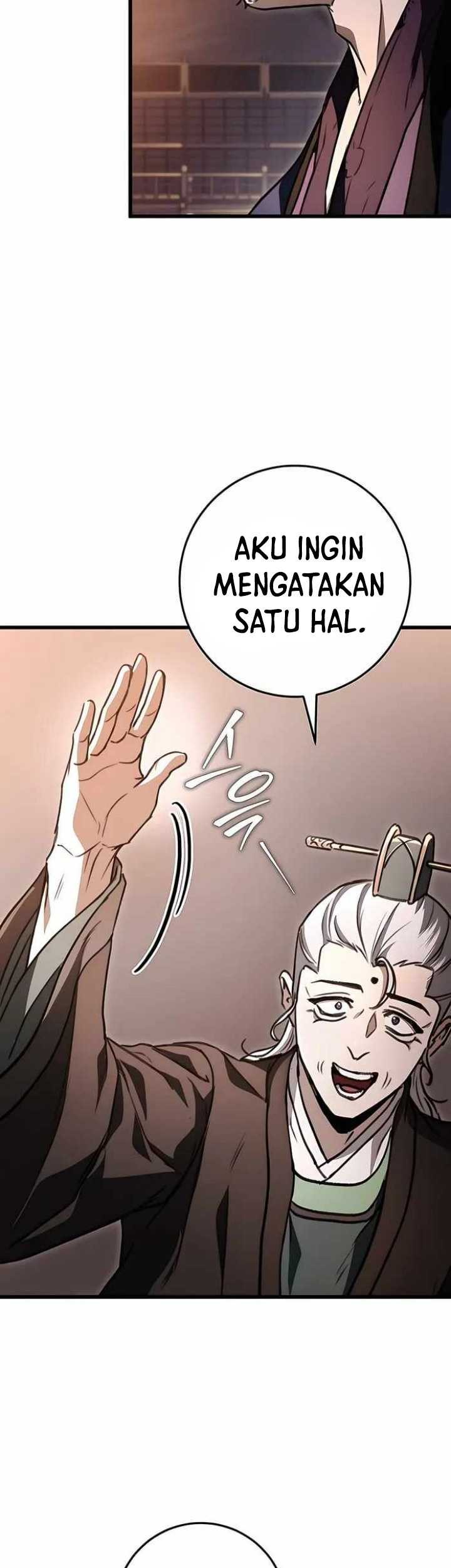 The Emperor’s Sword Chapter 36 - halaman 53
