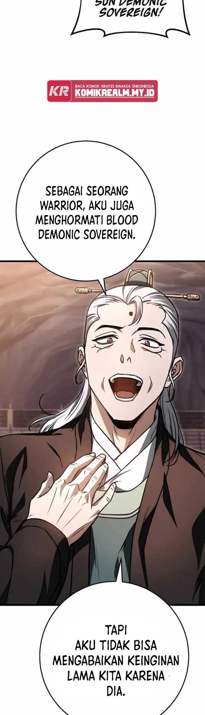 The Emperor’s Sword Chapter 36 - halaman 56