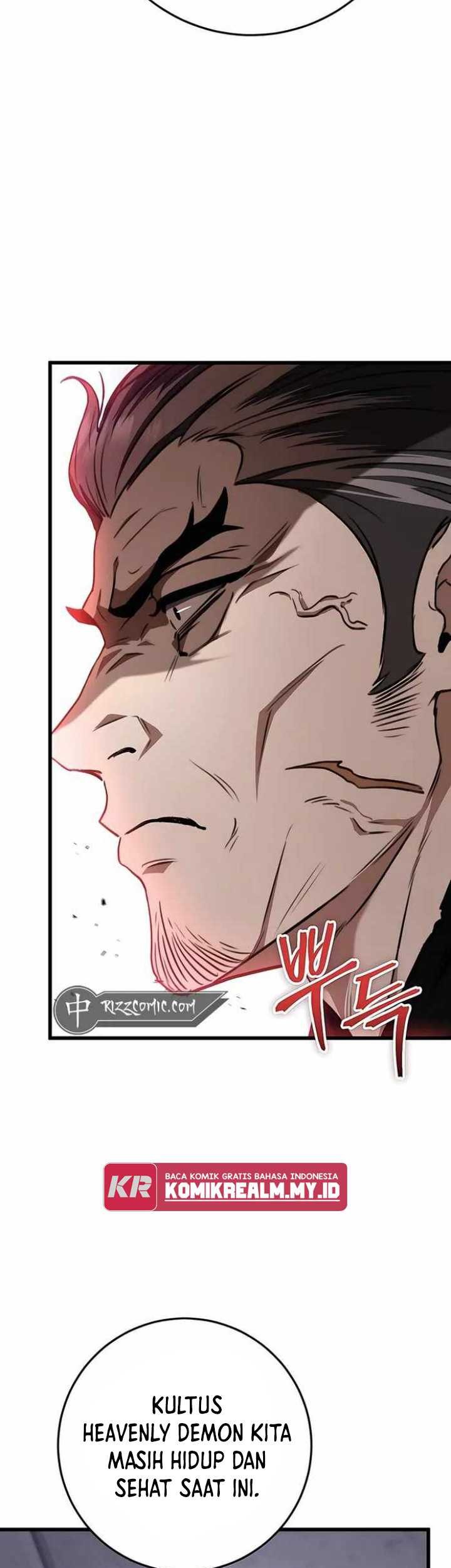 The Emperor’s Sword Chapter 36 - halaman 57