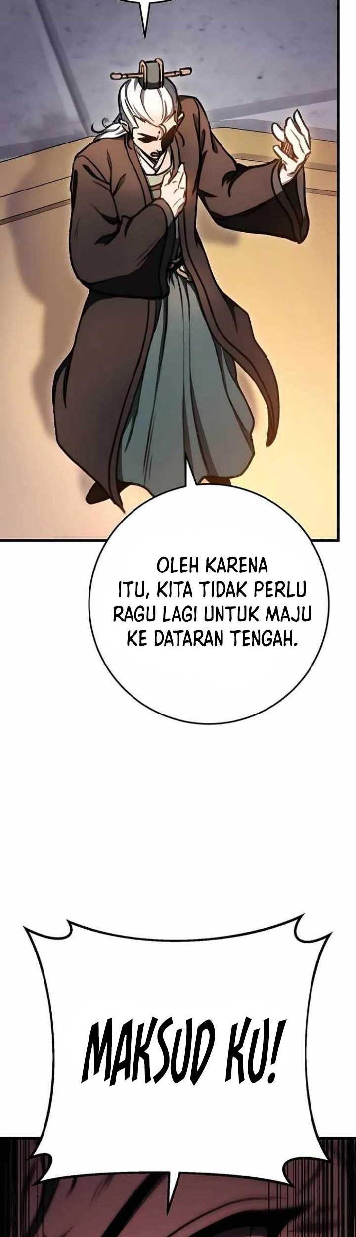 The Emperor’s Sword Chapter 36 - halaman 58