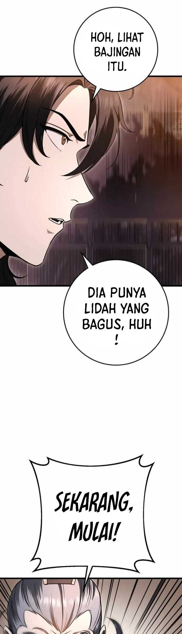 The Emperor’s Sword Chapter 36 - halaman 61