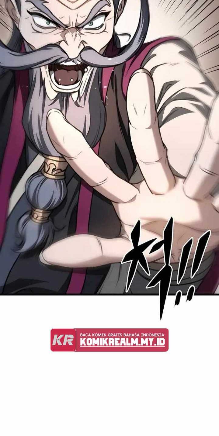 The Emperor’s Sword Chapter 36 - halaman 62