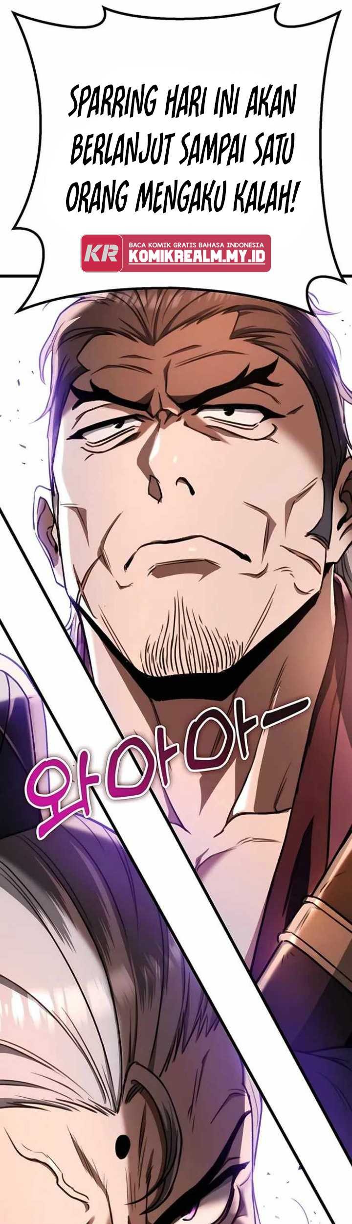 The Emperor’s Sword Chapter 36 - halaman 63