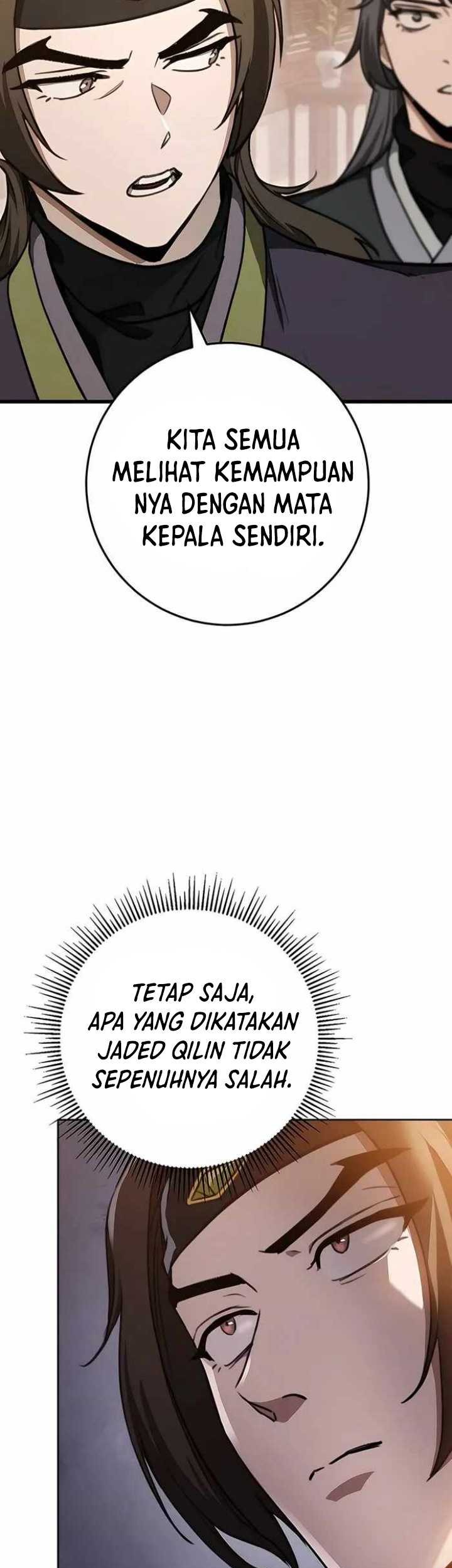 The Emperor’s Sword Chapter 36 - halaman 8