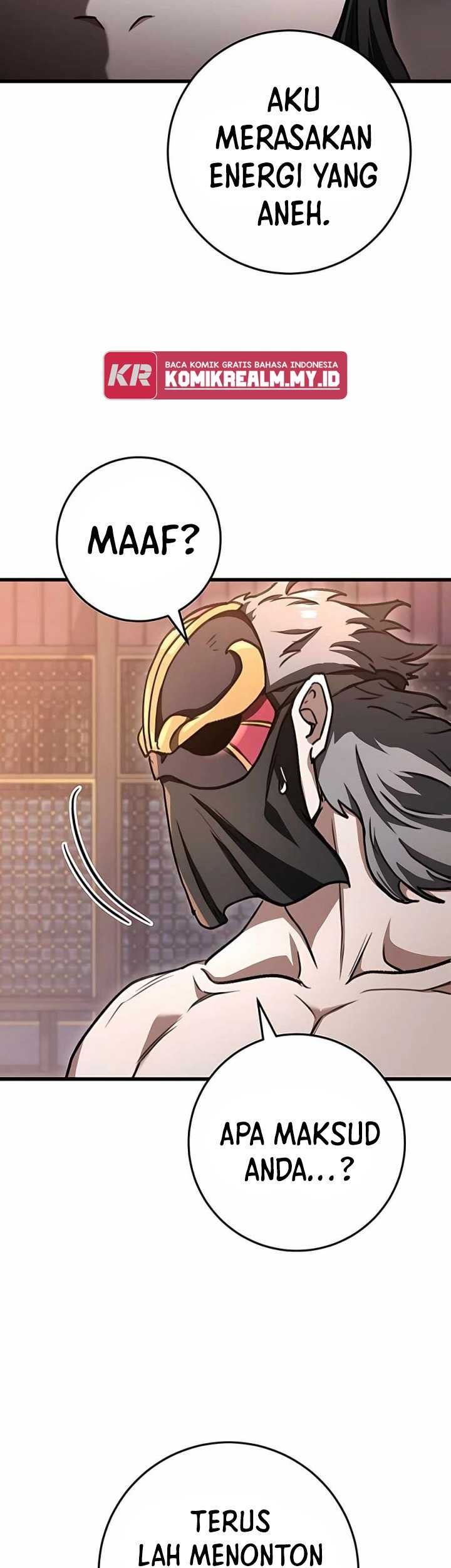 The Emperor’s Sword Chapter 37 - halaman 10