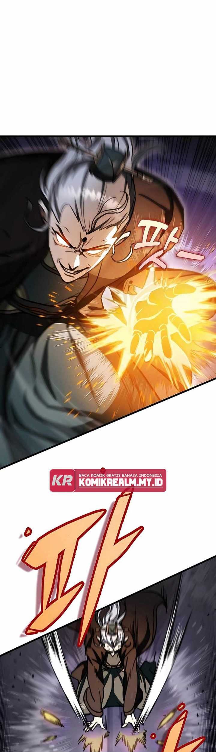 The Emperor’s Sword Chapter 37 - halaman 12