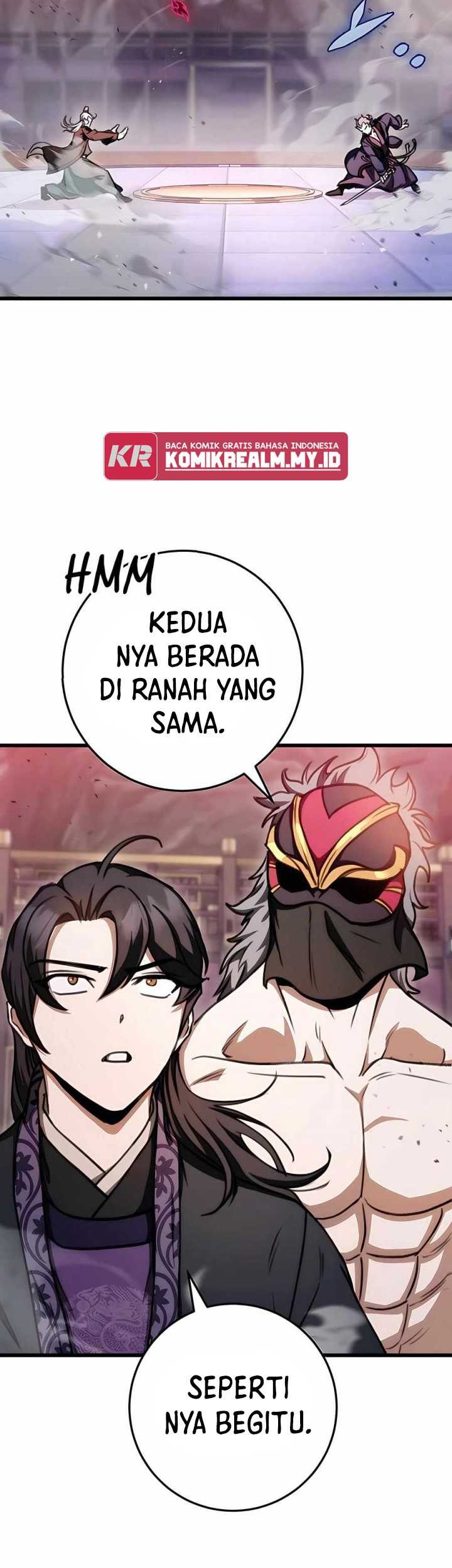 The Emperor’s Sword Chapter 37 - halaman 17