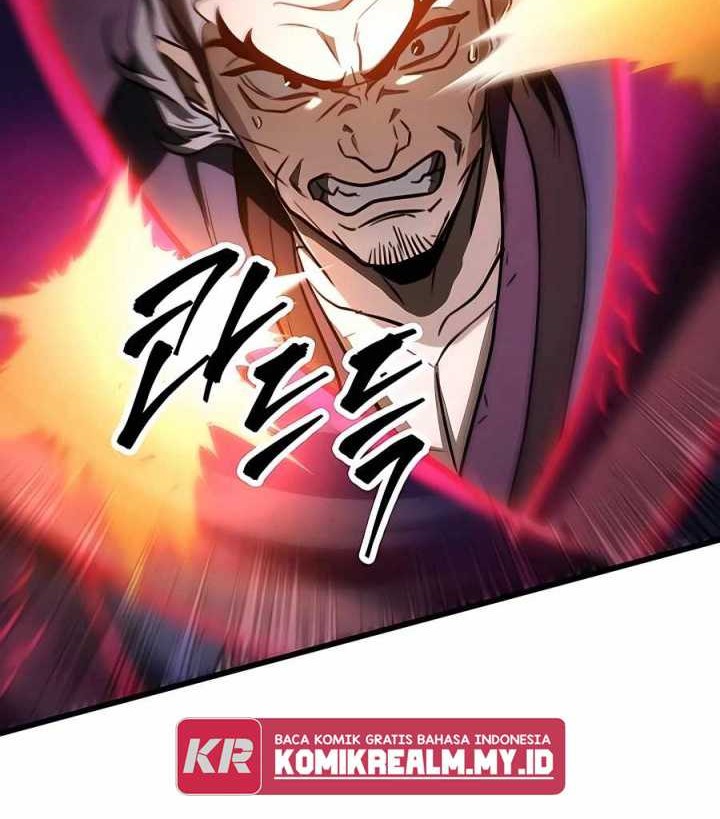 The Emperor’s Sword Chapter 37 - halaman 26