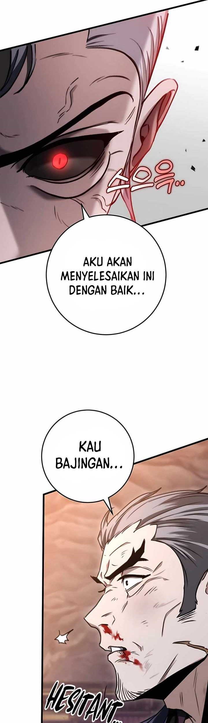The Emperor’s Sword Chapter 37 - halaman 34