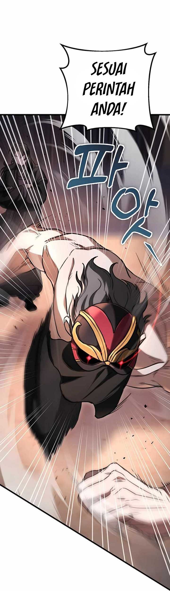 The Emperor’s Sword Chapter 37 - halaman 36