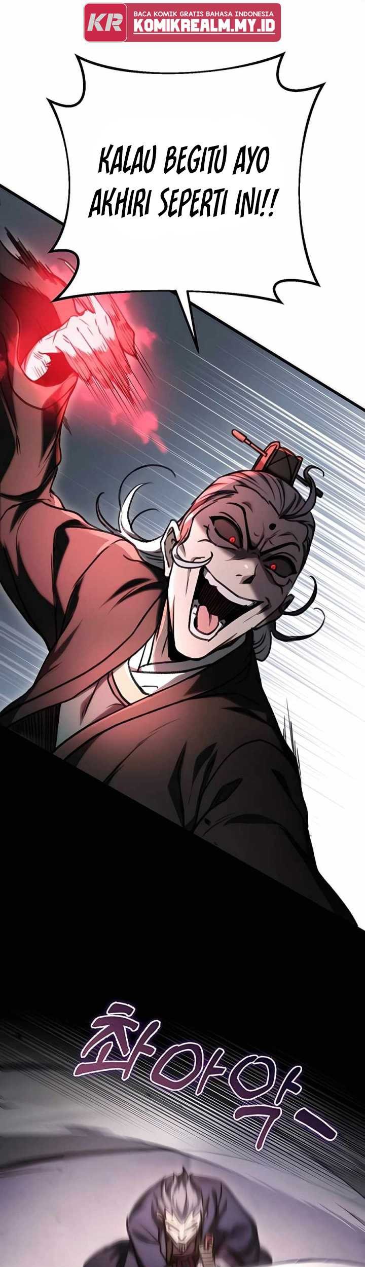 The Emperor’s Sword Chapter 37 - halaman 37