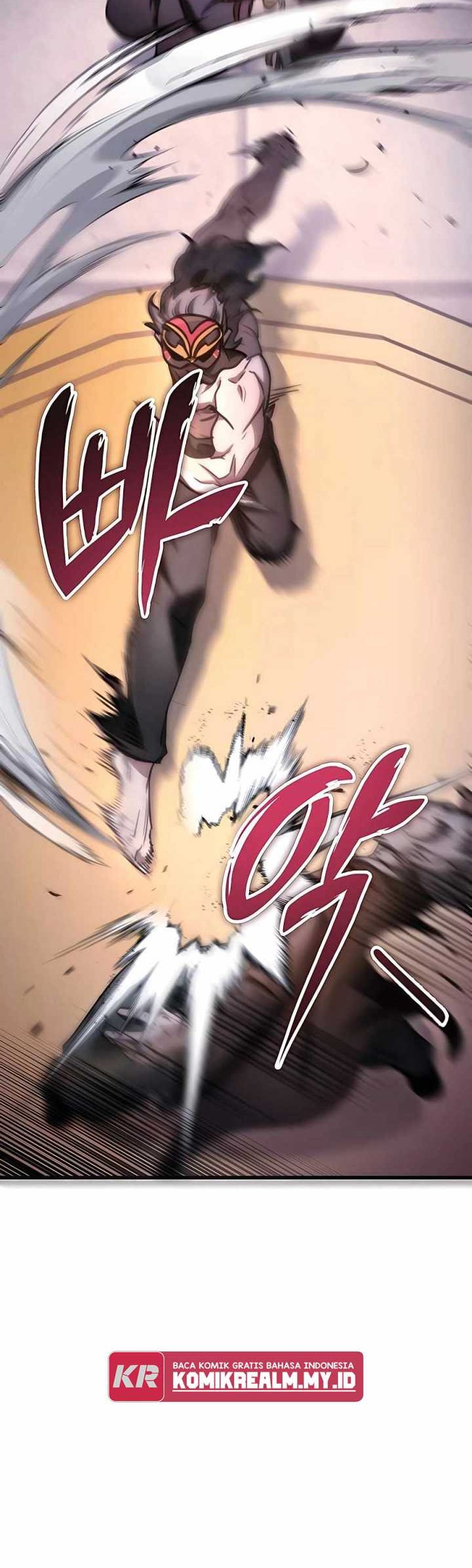 The Emperor’s Sword Chapter 37 - halaman 38