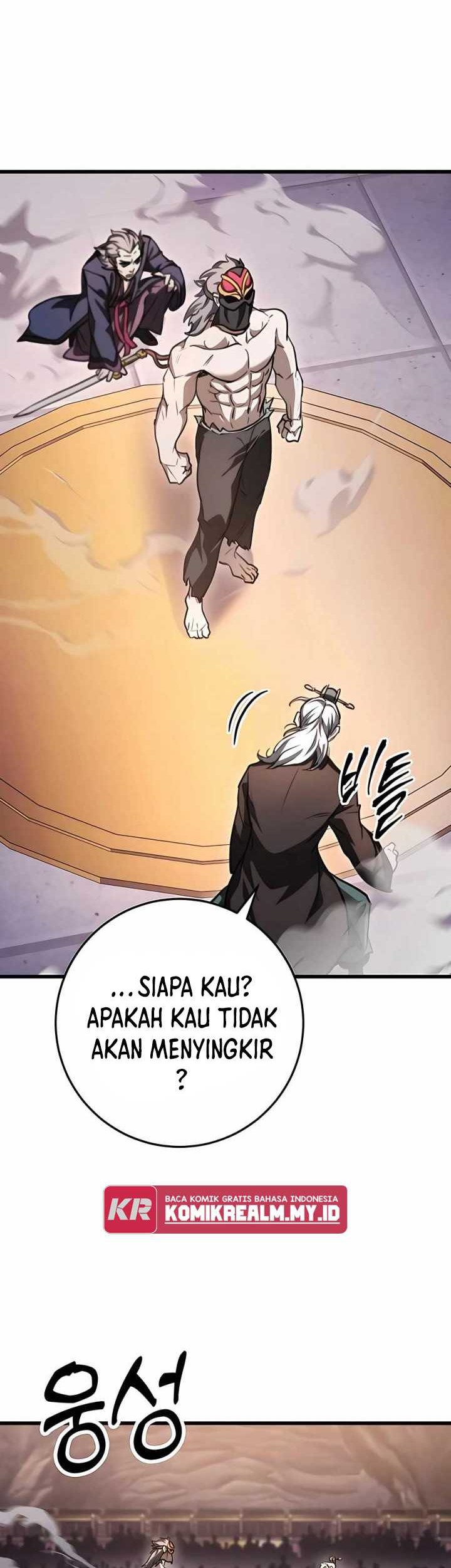 The Emperor’s Sword Chapter 37 - halaman 40