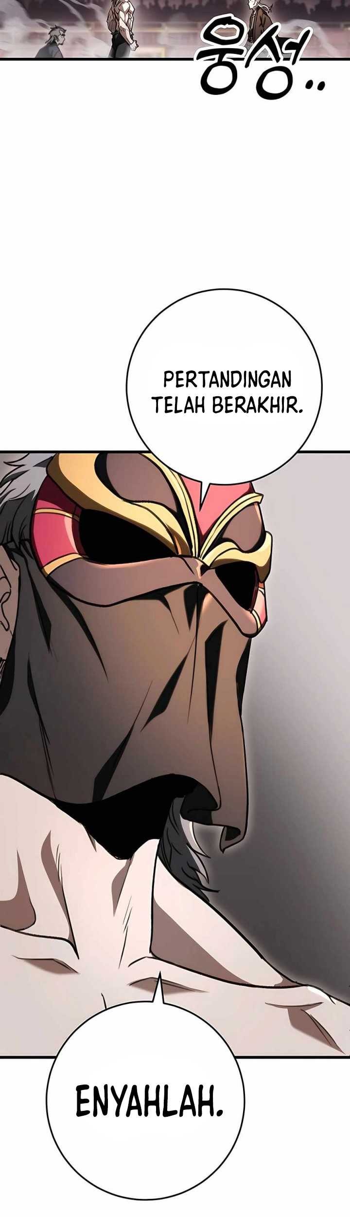 The Emperor’s Sword Chapter 37 - halaman 41