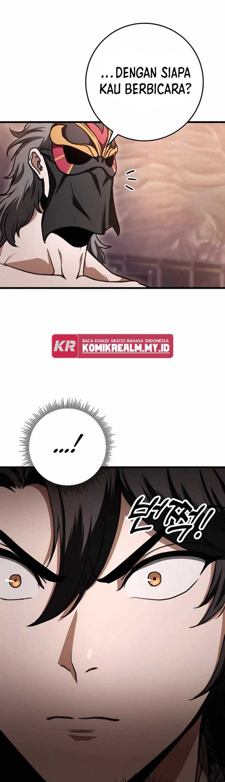 The Emperor’s Sword Chapter 37 - halaman 43