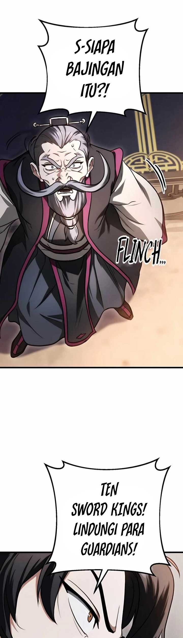 The Emperor’s Sword Chapter 37 - halaman 45