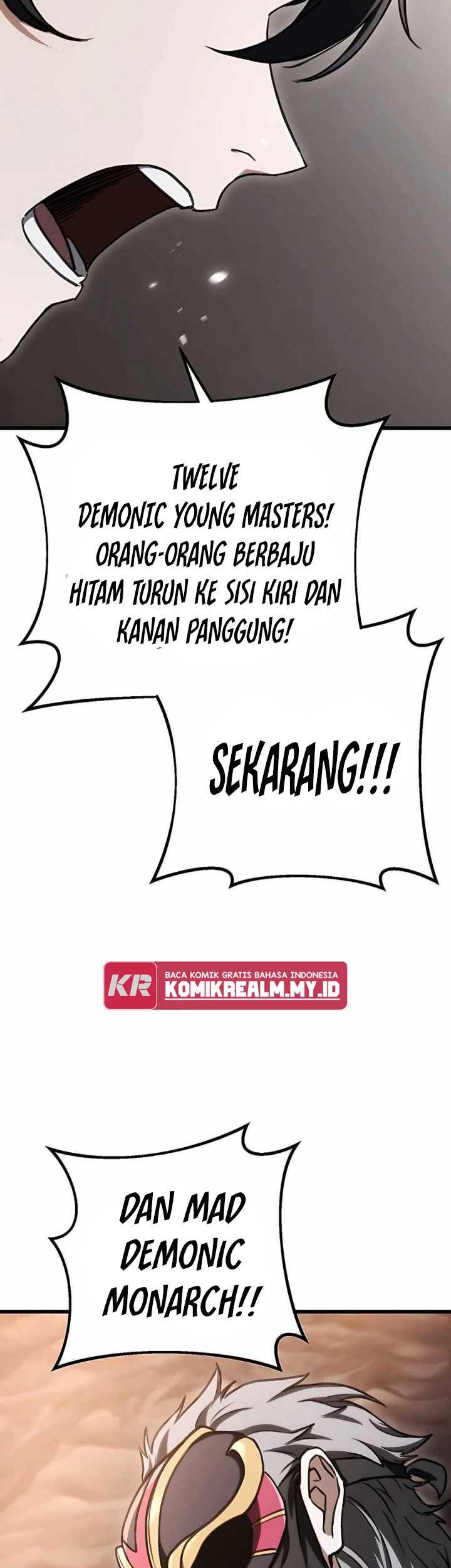 The Emperor’s Sword Chapter 37 - halaman 46