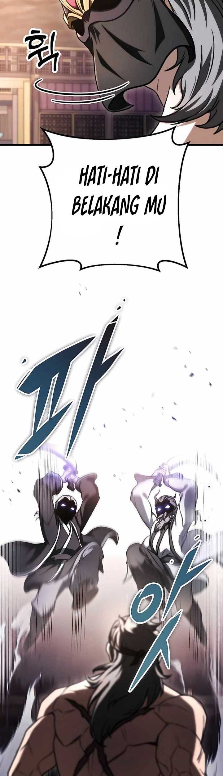 The Emperor’s Sword Chapter 37 - halaman 47