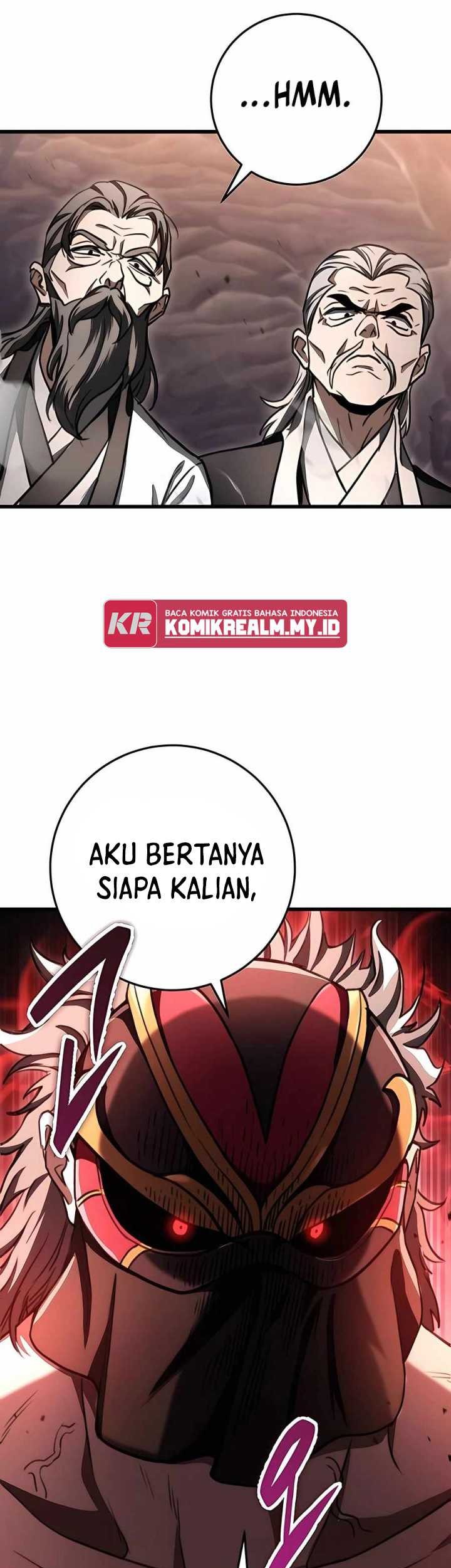 The Emperor’s Sword Chapter 37 - halaman 51