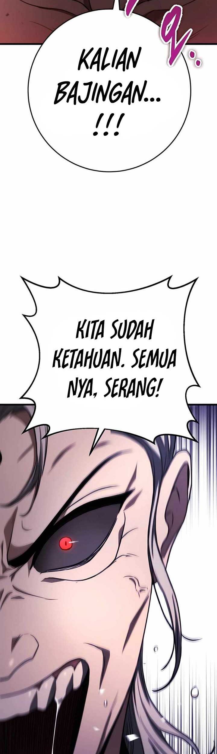 The Emperor’s Sword Chapter 37 - halaman 52
