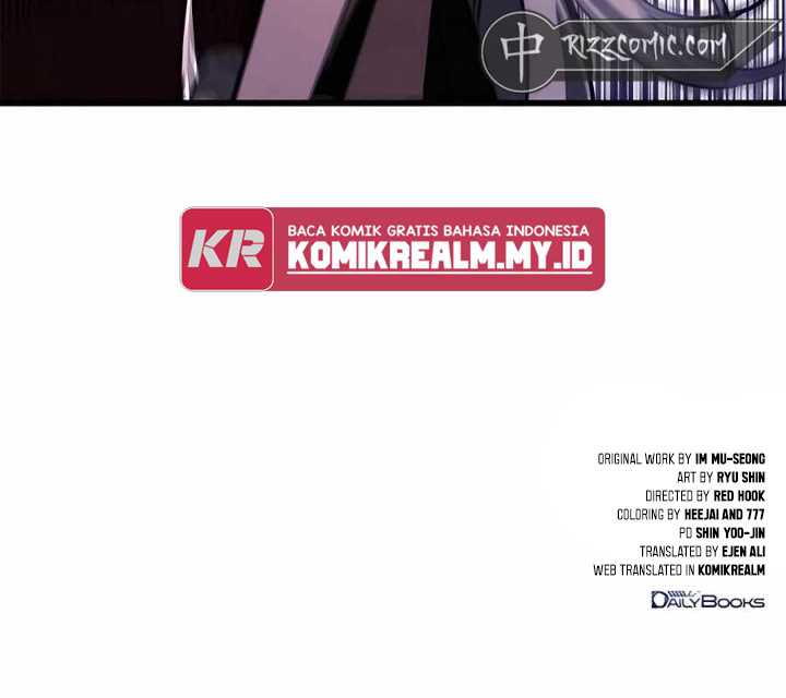 The Emperor’s Sword Chapter 37 - halaman 53