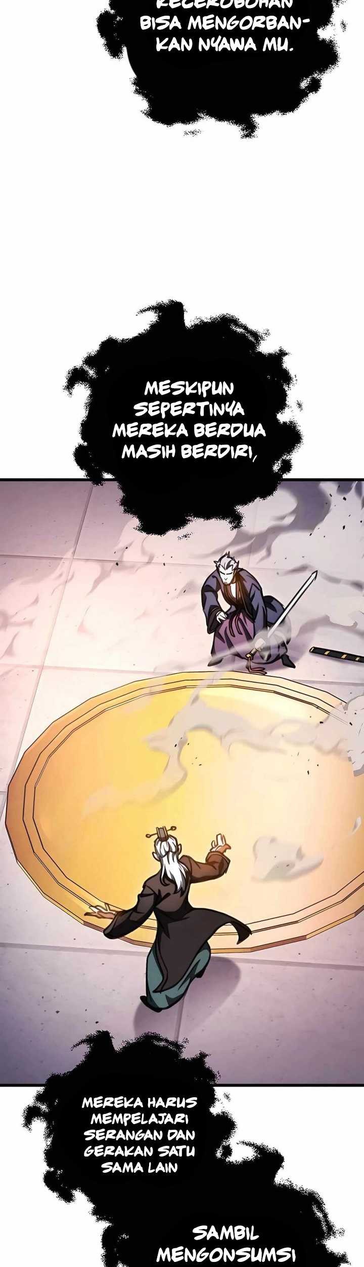 The Emperor’s Sword Chapter 37 - halaman 6