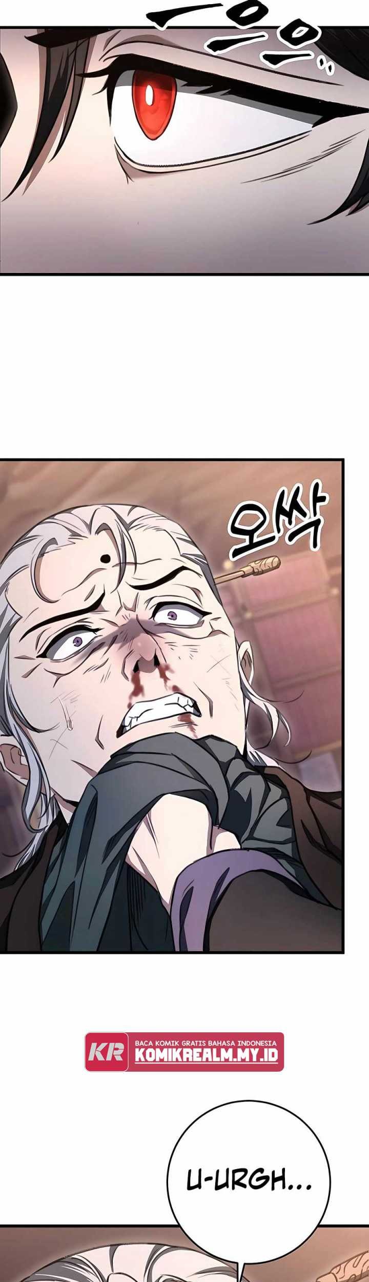 The Emperor’s Sword Chapter 38 - halaman 12