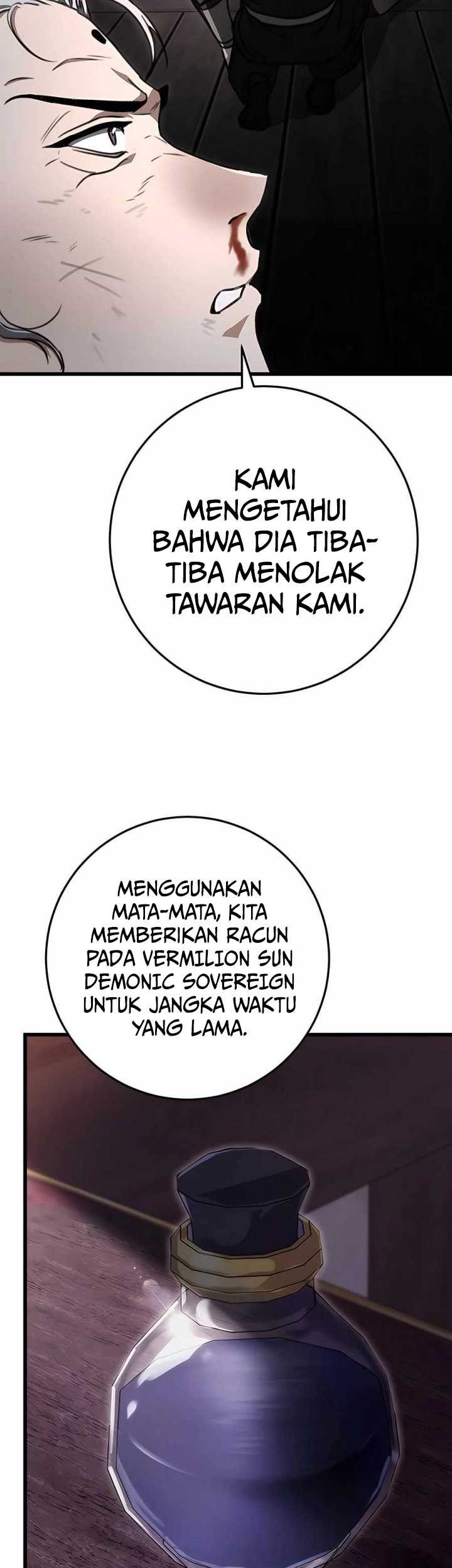The Emperor’s Sword Chapter 38 - halaman 16