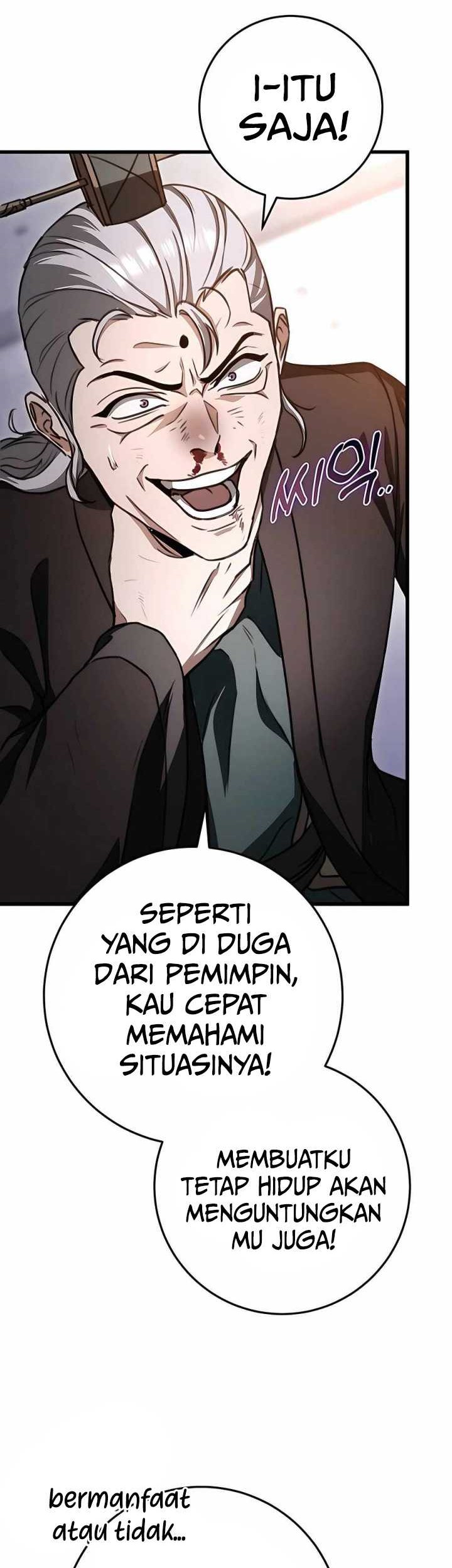 The Emperor’s Sword Chapter 38 - halaman 23