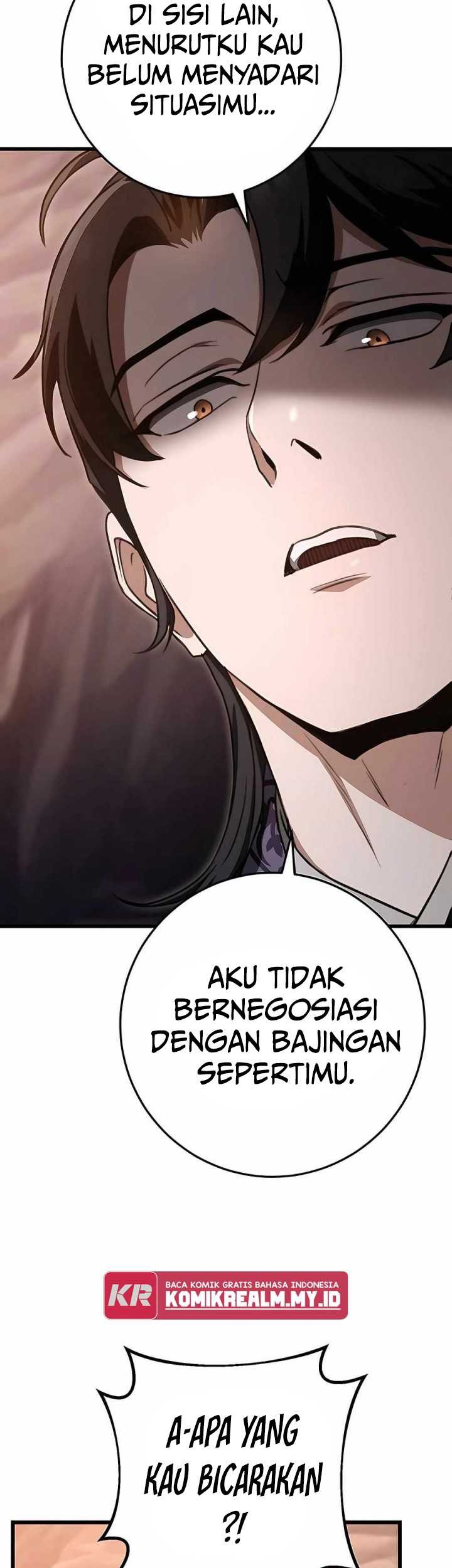 The Emperor’s Sword Chapter 38 - halaman 24