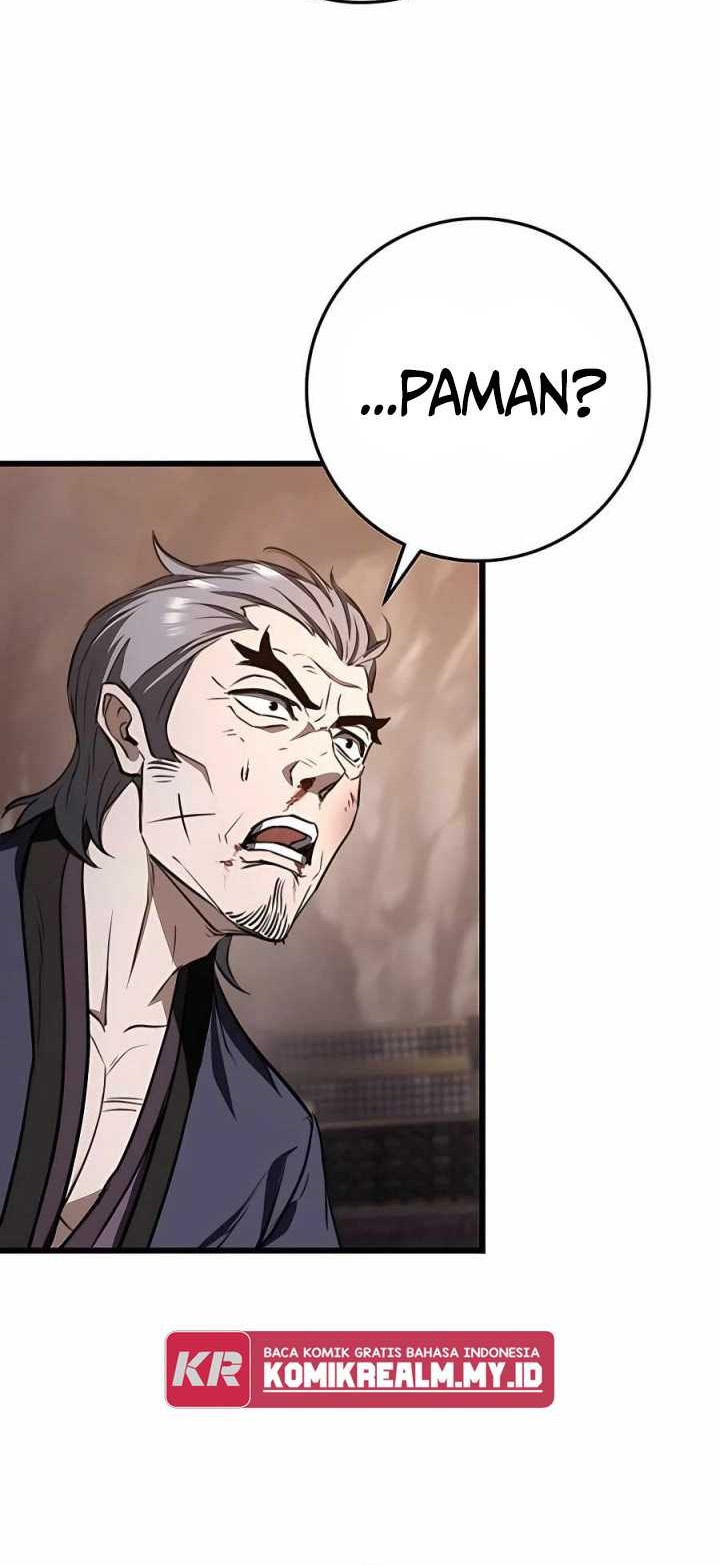 The Emperor’s Sword Chapter 38 - halaman 38