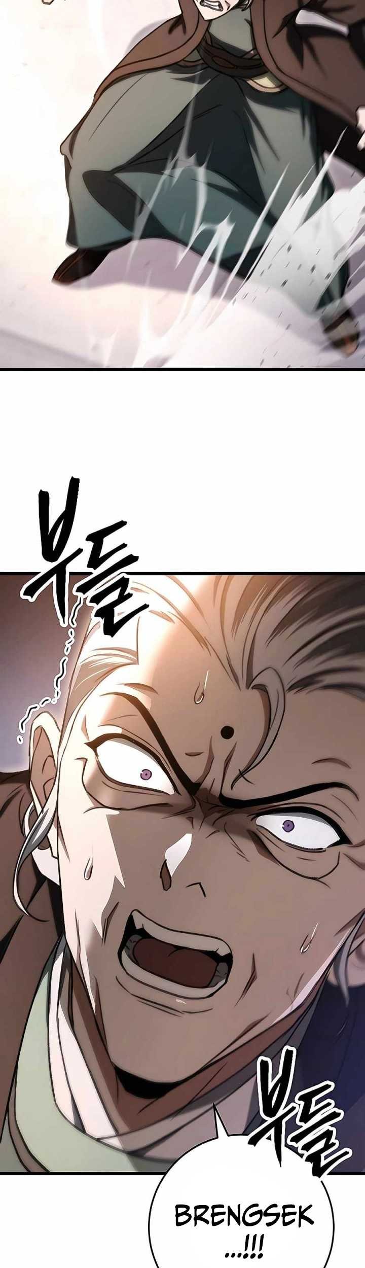 The Emperor’s Sword Chapter 38 - halaman 4