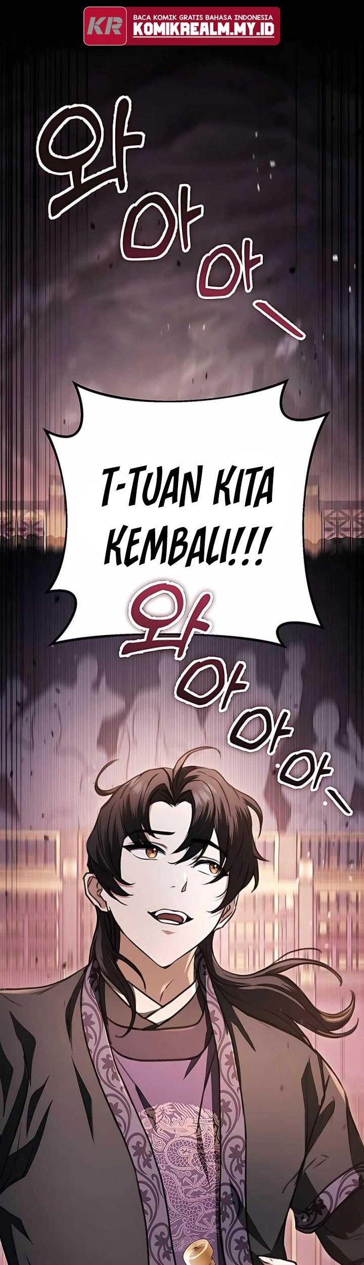 The Emperor’s Sword Chapter 38 - halaman 44