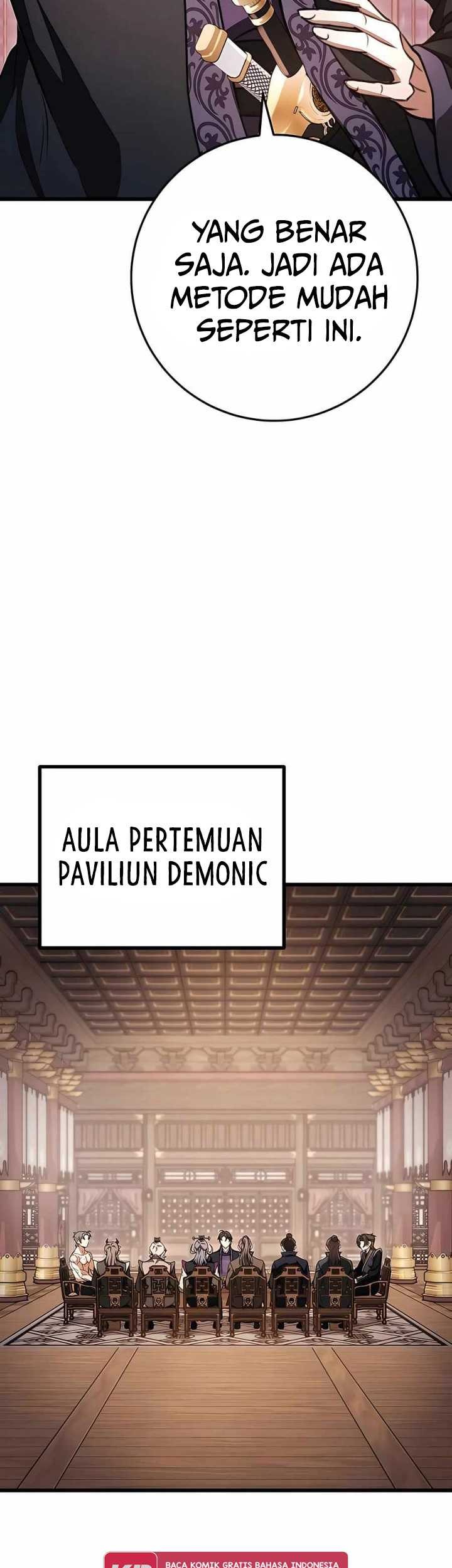 The Emperor’s Sword Chapter 38 - halaman 45