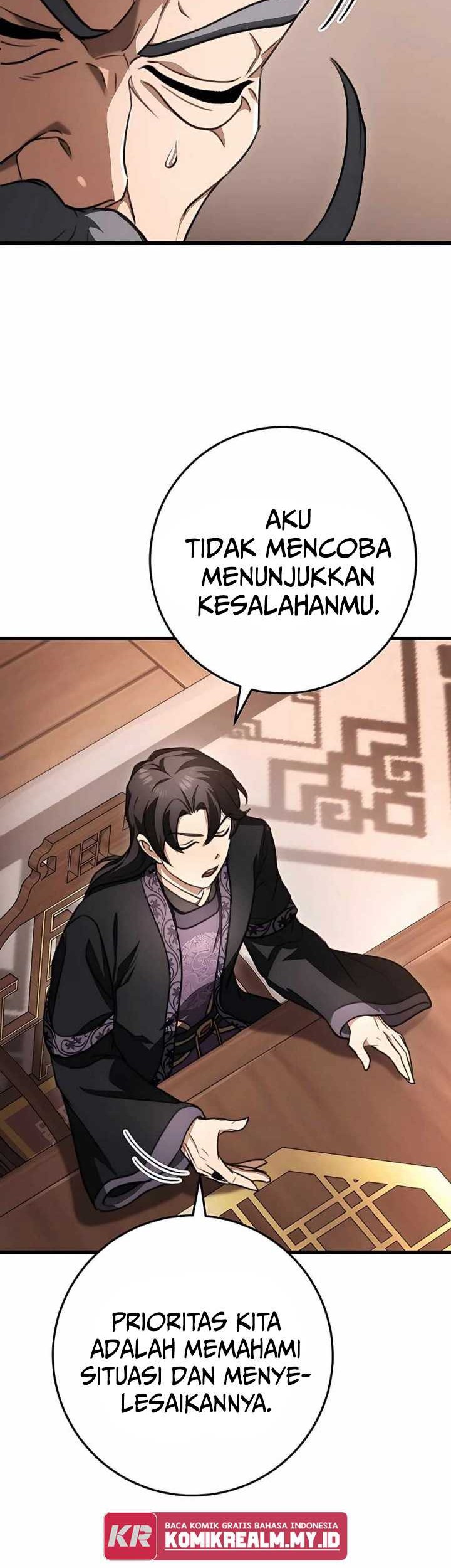 The Emperor’s Sword Chapter 38 - halaman 48