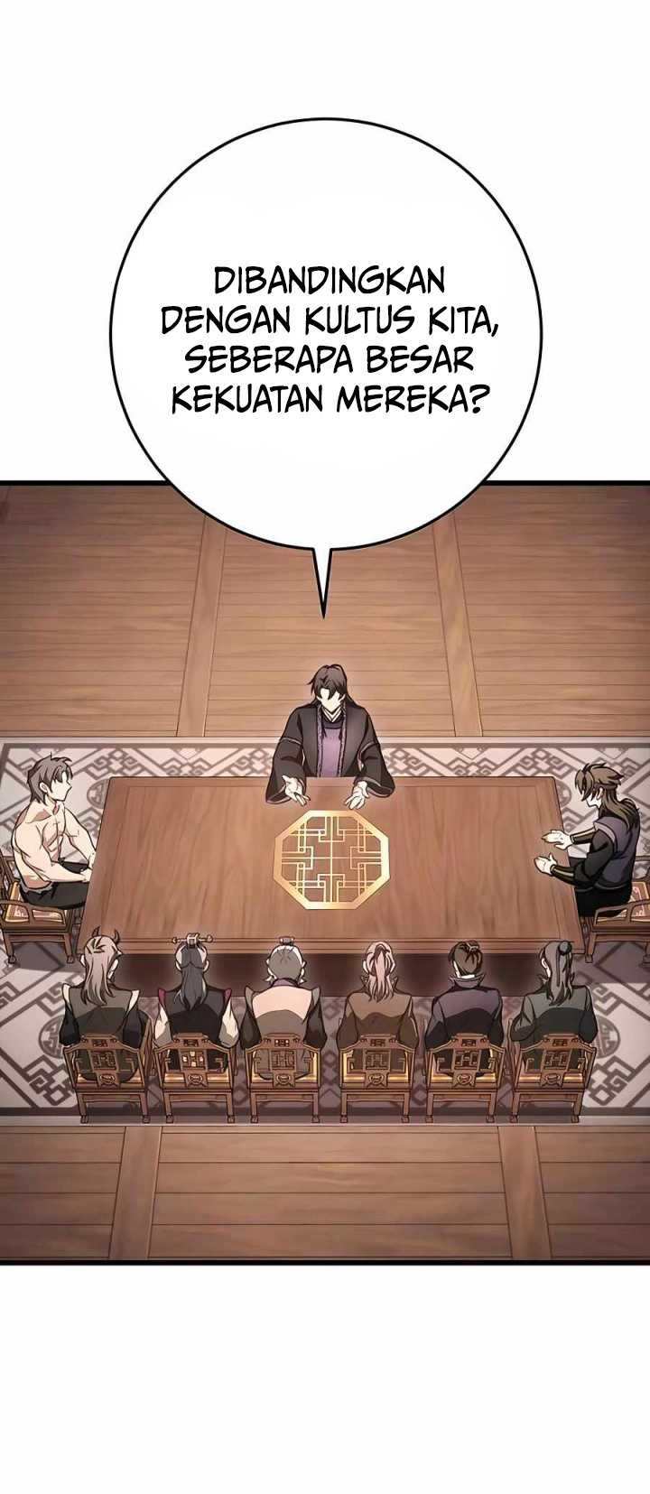 The Emperor’s Sword Chapter 38 - halaman 49