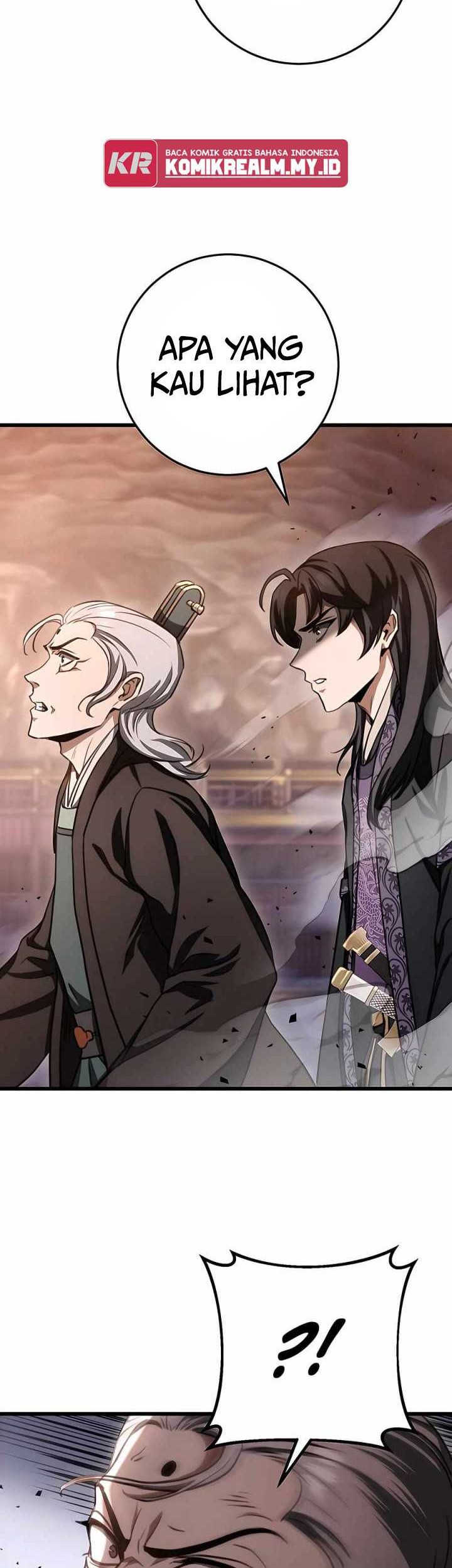 The Emperor’s Sword Chapter 38 - halaman 5